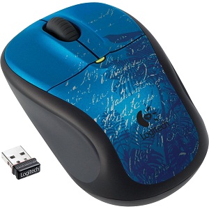 Logitech Wireless Mouse M305